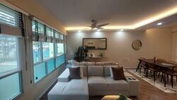 Blk 782E Woodlands Meadow (Woodlands), HDB 5 Rooms #553370561